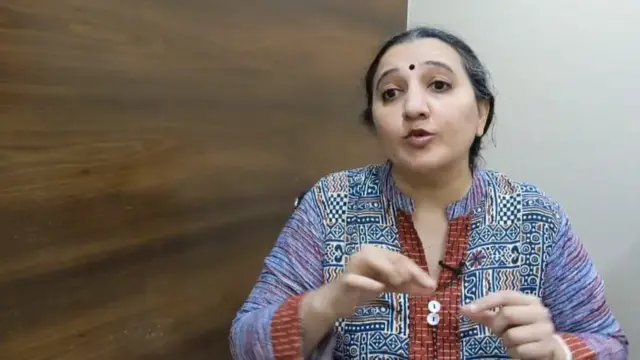 डॉ.श्रुती तापियावाला