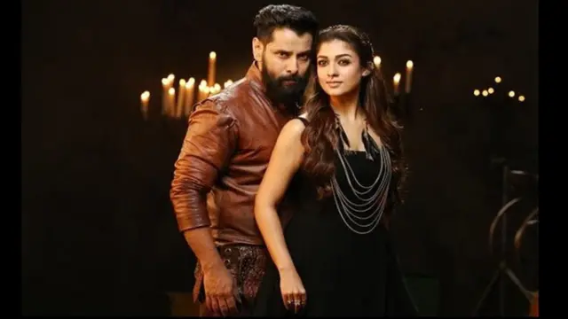 இருமுகன்