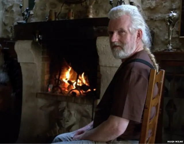 ਹਿਊਗ ਮਿਲ