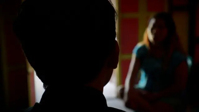 Perempuan, Pengantin pesanan, China