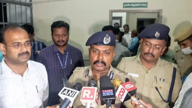 ஜமாஅத் நிர்வாகிகளுடன் ஆலோசனை