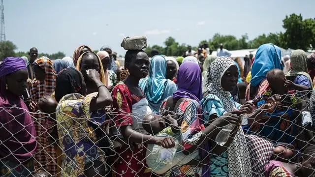 बोको हराम