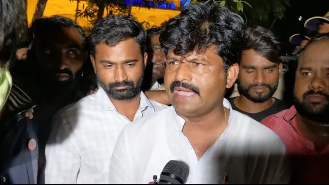 गोपीचंद पडळकर