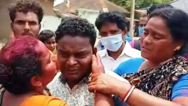 पश्चिम बंगाल