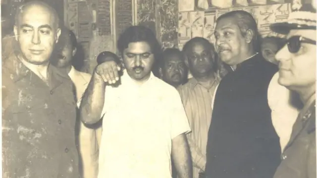 ড: কামাল হোসেন