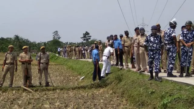 पश्चिम बंगाल पंचायत चुनाव