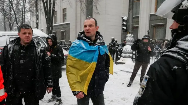 Семенченко та Соболєв