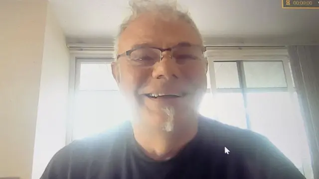 Muhamed Šaćirbegović