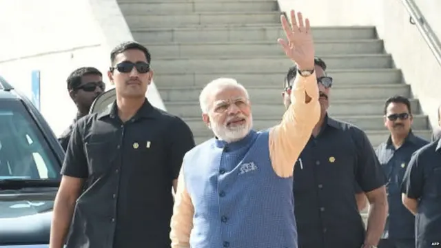 नरेंद्र मोदी, नवाज़ शरीफ, पाकिस्तान, भारत