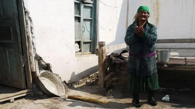 Ўзбекистонда