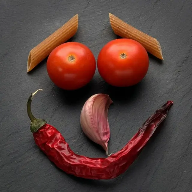 इटैलियन फ़ूड