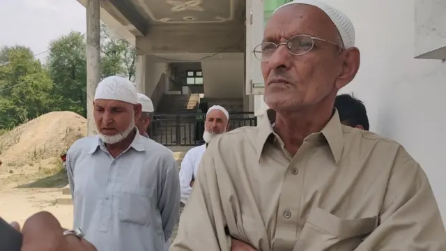 हिमाचल प्रदेश और मुसलमान