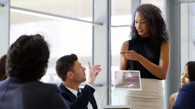 BBC Work Life, बीबीसी वर्क लाइफ़