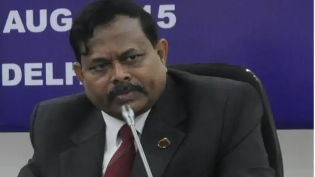 সেনাপ্রধান জেনারেল আজিজ আহমেদ