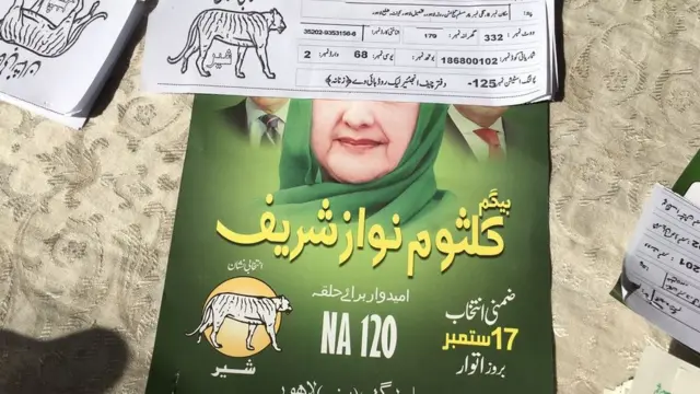 ضمنی انتخاب