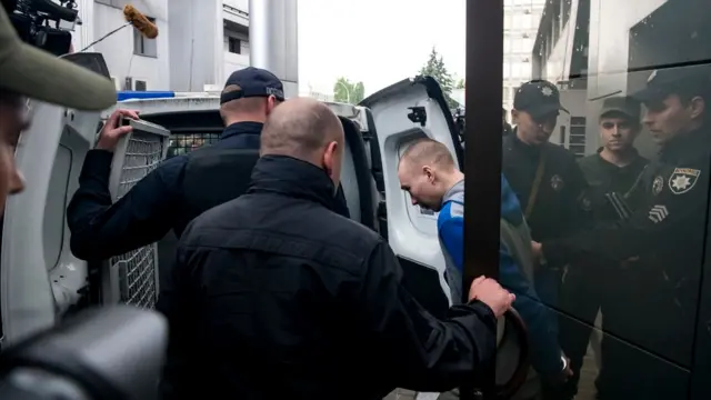 Шишимарин после приговора