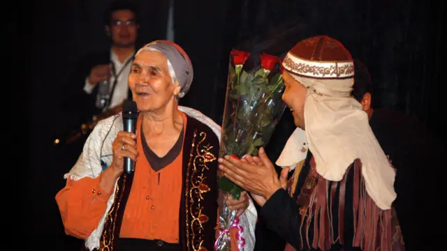 جشنواره موسیقی جاز در تاجیکستان