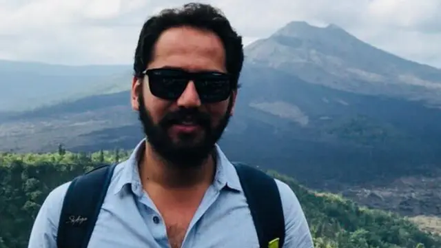 विनायक गायकवाड