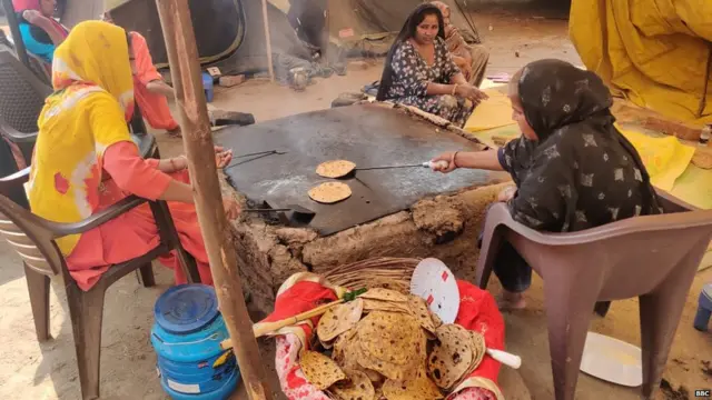 ਕਿਸਾਨ ਅੰਦੋਲਨ