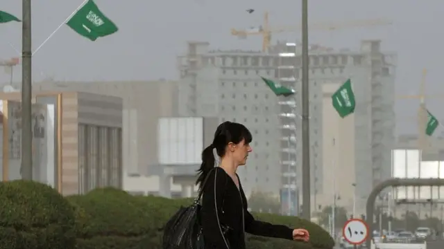 सऊदी अरब