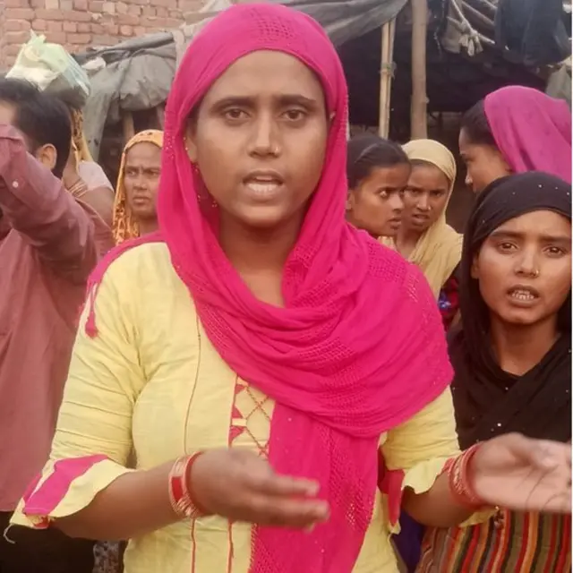 மதம் மாற்ற குற்றச்சாட்டு