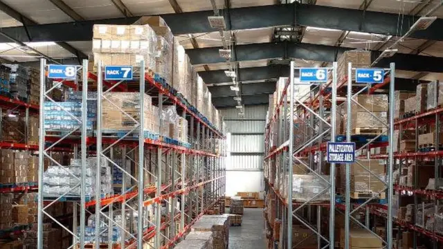 లాజిస్టిక్ ర్యాంకుల్లో యూపీ గణనీయంగా మెరుగుపడింది