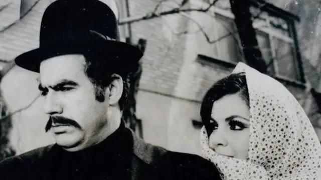 ملک مطیعی