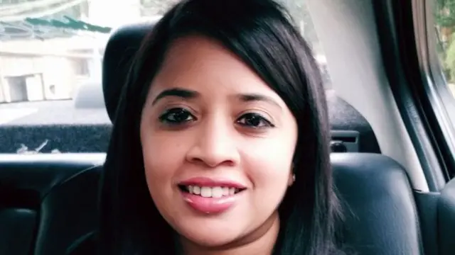 தன்யா ராஜேந்திரன்