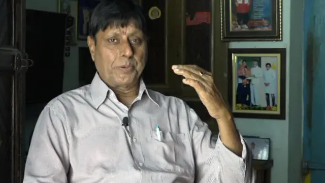 జిత్ మోహ‌న్ మిత్రా