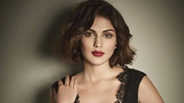 ਰਿਆ ਚੱਕਰਵਤੀ