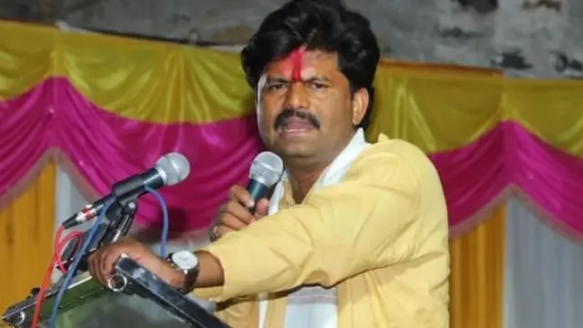 गोपीचंद पडळकर