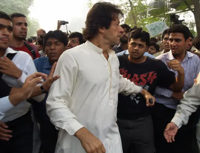 ఇమ్రాన్ఖాన్