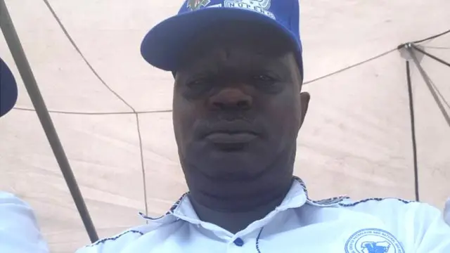 Tayo Abeyeji bụ onyeisi NUPENG Legos steeti