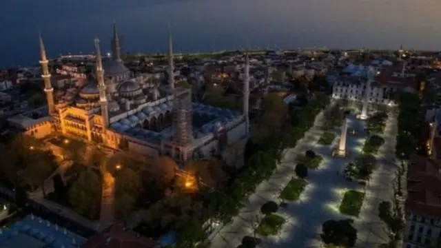 ऑटोमन साम्राज्य, इतिहास