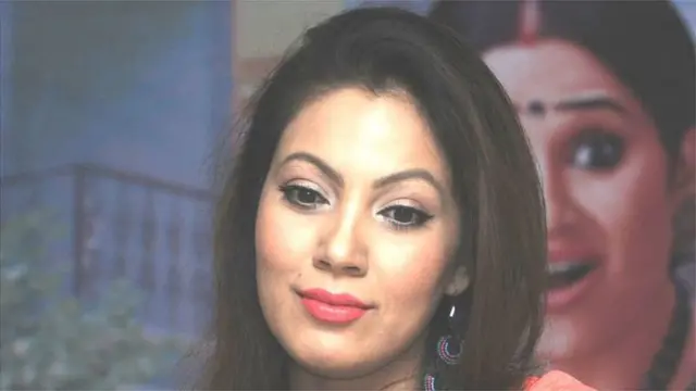 मुनमुन दत्ता