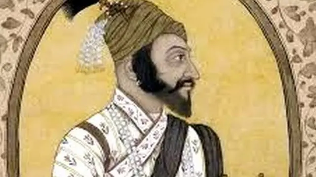 शिवाजी महाराज