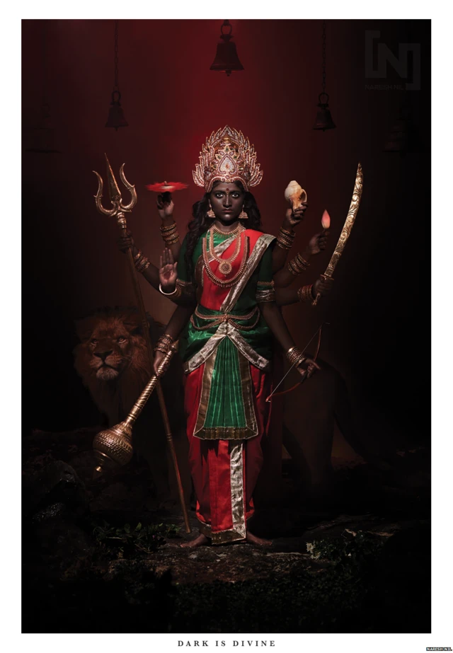 दुर्गा देवी