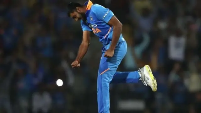 विजय शंकर