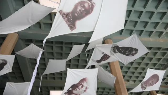 "Triumph of Seagulls"