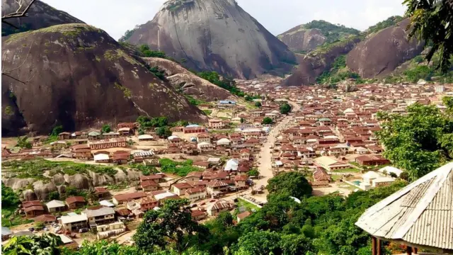Idanre