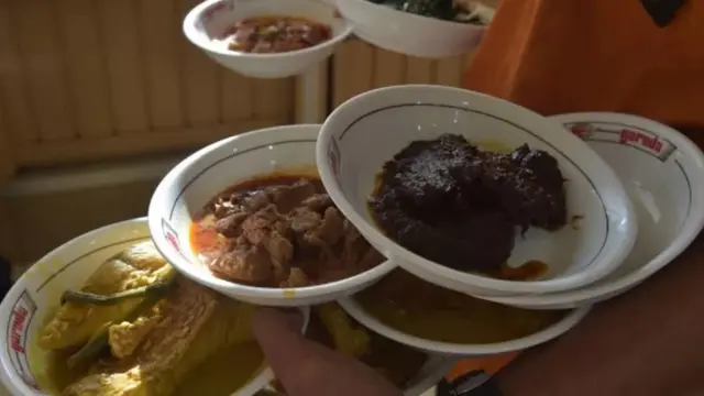 kuliner padang