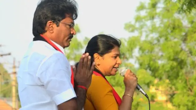 தூத்துக்குடியில் என்ன நடக்கிறது - வேட்பாளர்கள் சொல்வது என்ன?