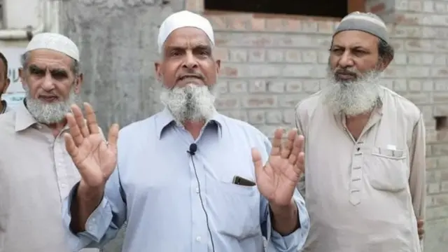 मोहम्मद युनिस मन्हास