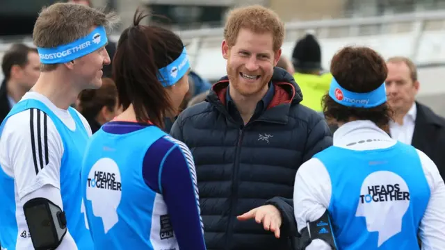 เจ้าชายแฮร์รี่