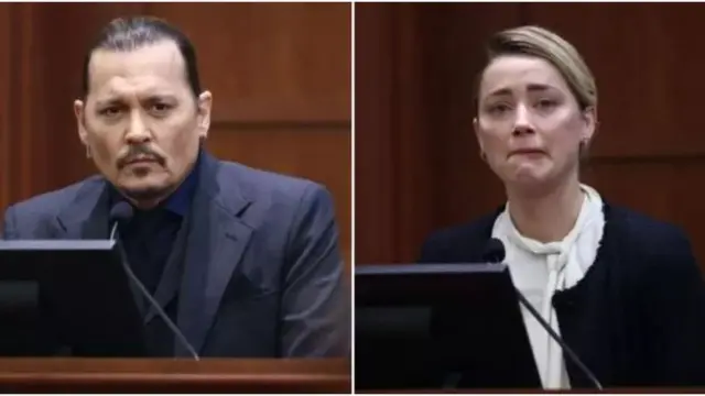Depp na Heard kwuru ọtụtụ ihe dị omimi banyere alụmdinanwuye ha nke tụrụ ọha n'anya