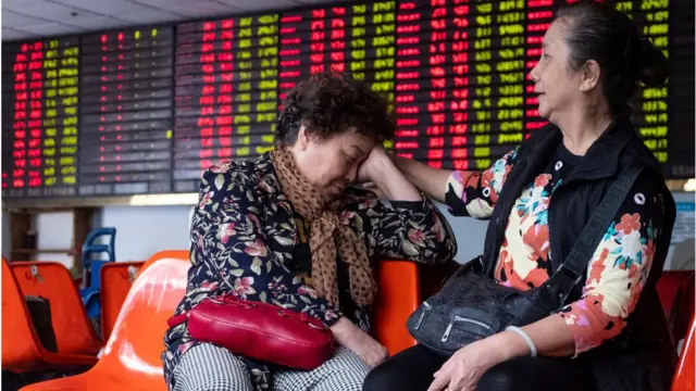 當前中國股市估值已處於歷史較低水平。