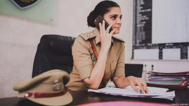 మంజిత వంజారా