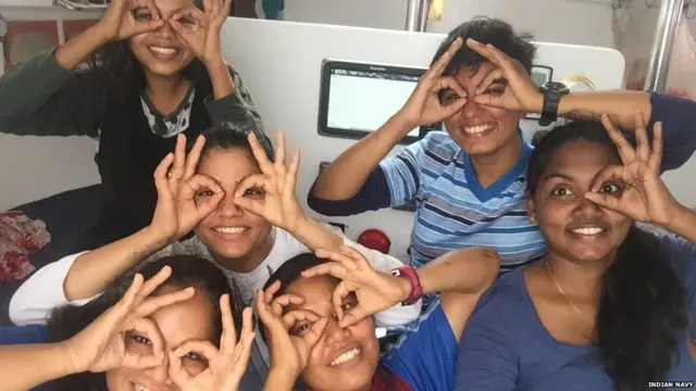 ਮੁਸ਼ਕਿਲ ਮੁਹਿੰਮ ਦੌਰਾਨ ਮੌਜ ਮਸਤੀ ਵੀ ਹੁੰਦੀ ਹੈ