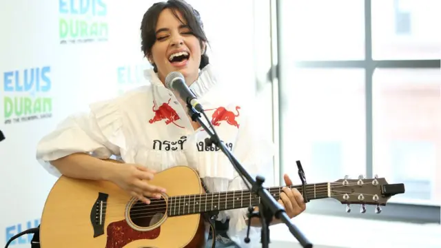 Camila Cabello