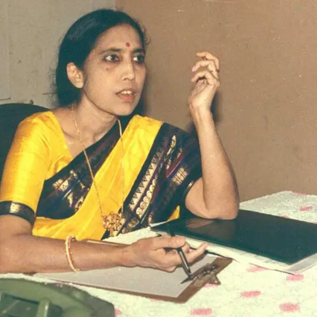 సులోచనారాణి